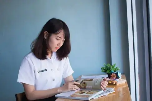 浙江中考模拟考试—手机端操作流程          以及中考模拟试卷下载引导图-第8张图片-四季读书网