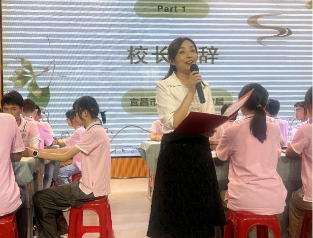 课堂教学展“生动”,精准施策迎“中考”-第14张图片-四季读书网