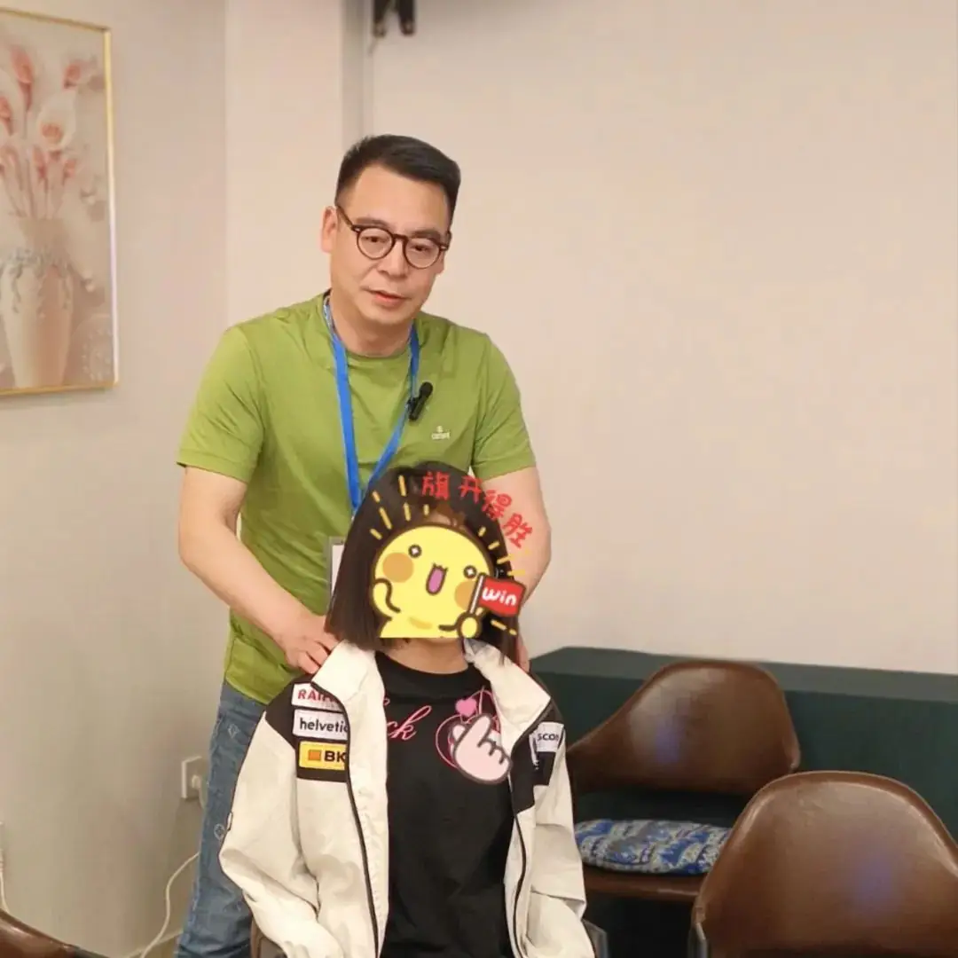 【美度心理·2024中考 高考学生能量加速班】圆满结束-第34张图片-四季读书网