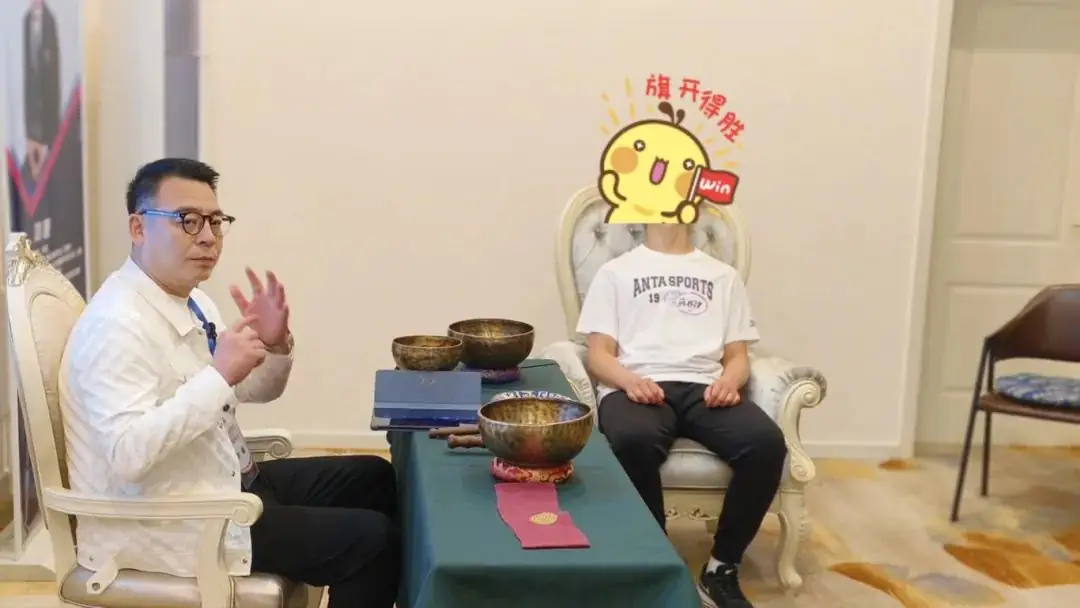 【美度心理·2024中考 高考学生能量加速班】圆满结束-第7张图片-四季读书网