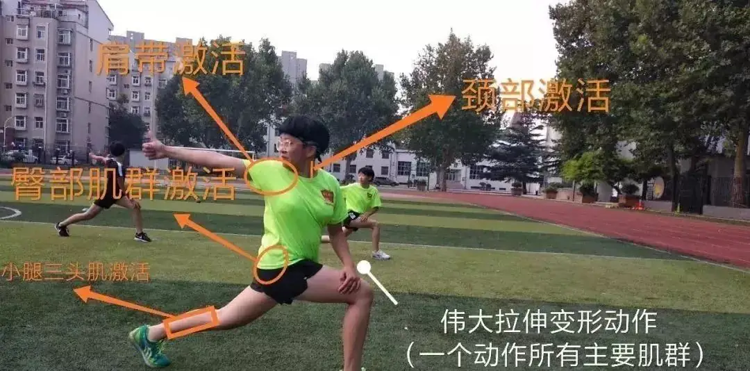 中考体育免费训练,河北品牌梦之翔十五周年,2024暑假训练营集结号!-第30张图片-四季读书网 中考体育免费训练,河北品牌梦之翔十五周年,2024暑假训练营集结号!-第30张图片-四季读书网