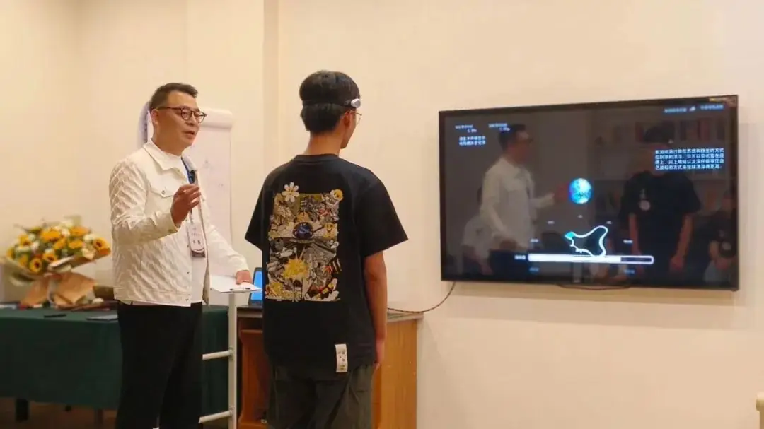 【美度心理·2024中考 高考学生能量加速班】圆满结束-第6张图片-四季读书网