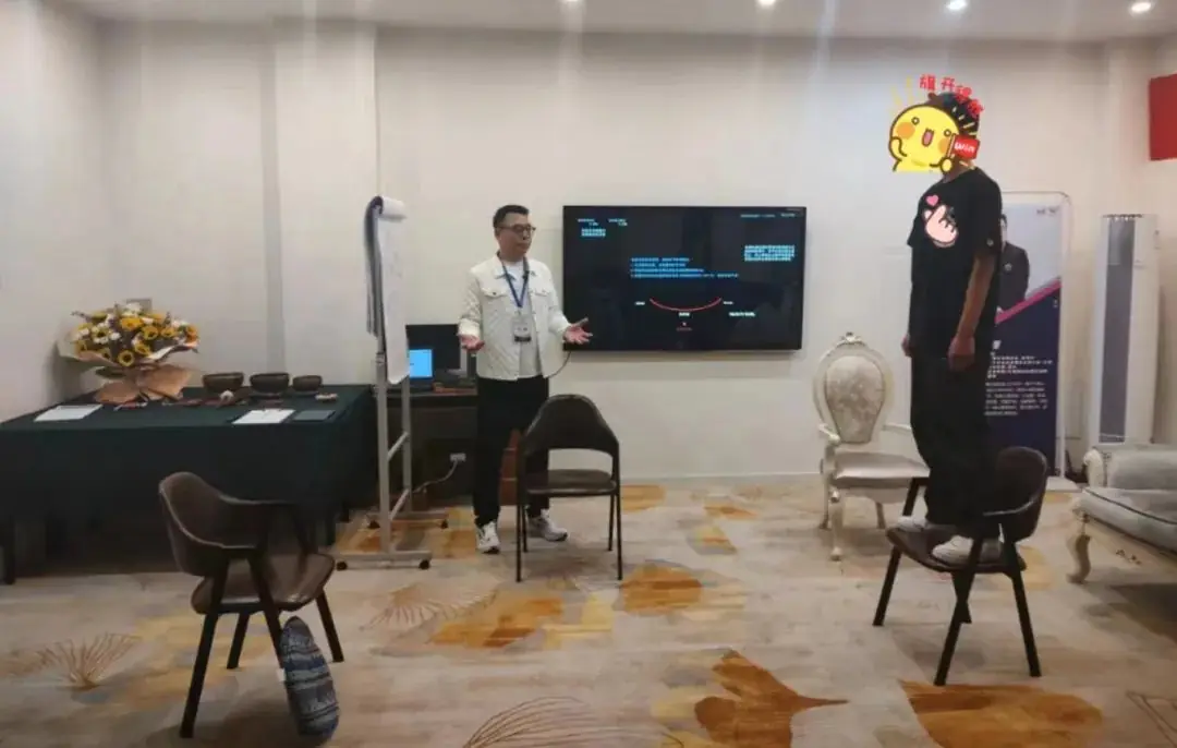 【美度心理·2024中考 高考学生能量加速班】圆满结束-第15张图片-四季读书网
