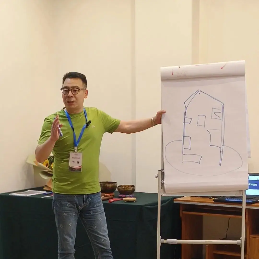 【美度心理·2024中考 高考学生能量加速班】圆满结束-第33张图片-四季读书网
