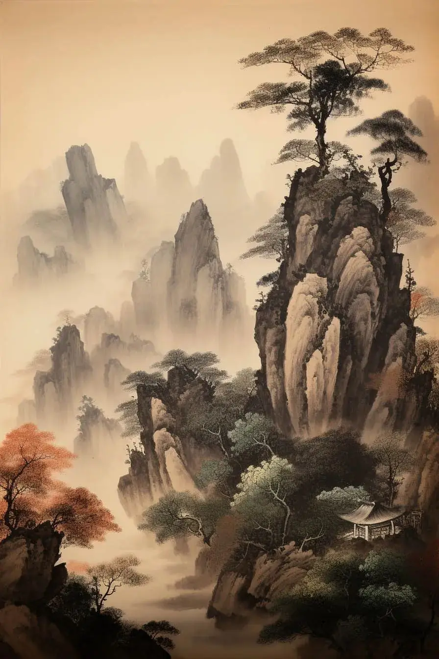 中考热点|道德法治中考重要题目练习-第10张图片-四季读书网