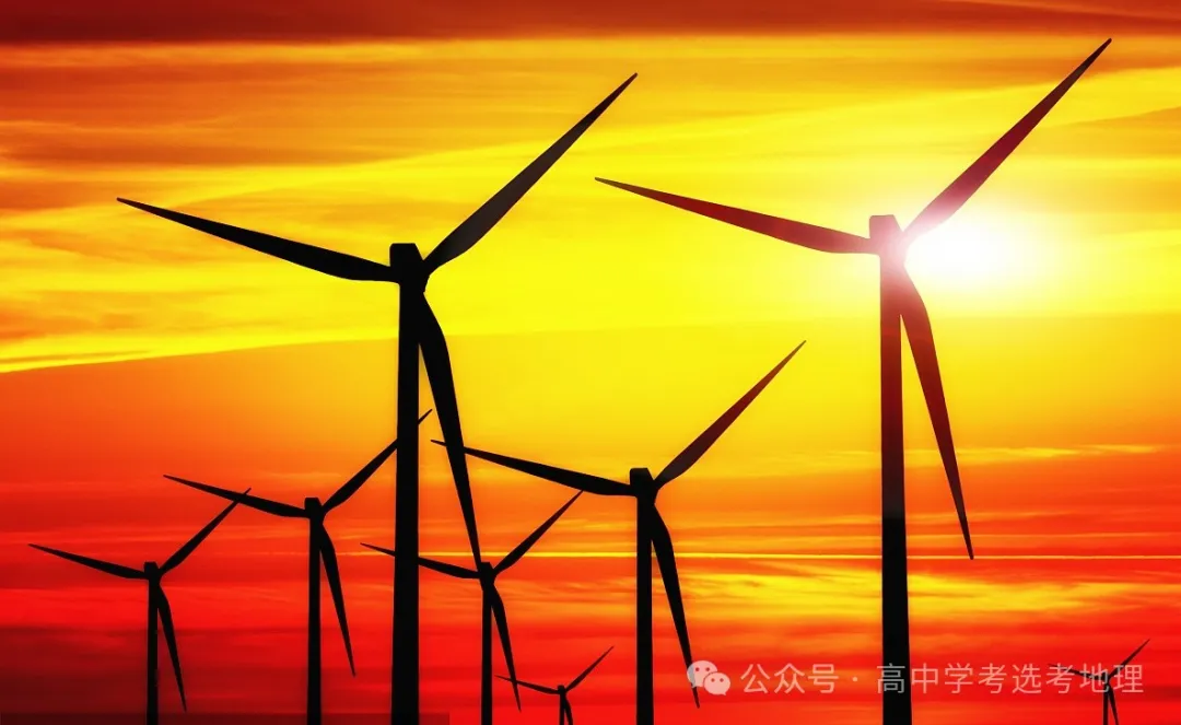 2024高考地理热点——能源安全 第15张 2024高考地理热点——能源安全 第15张
