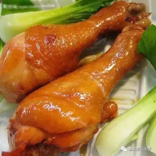 【美好“食”刻】—淮滨第三小学第七大周食谱 第88张