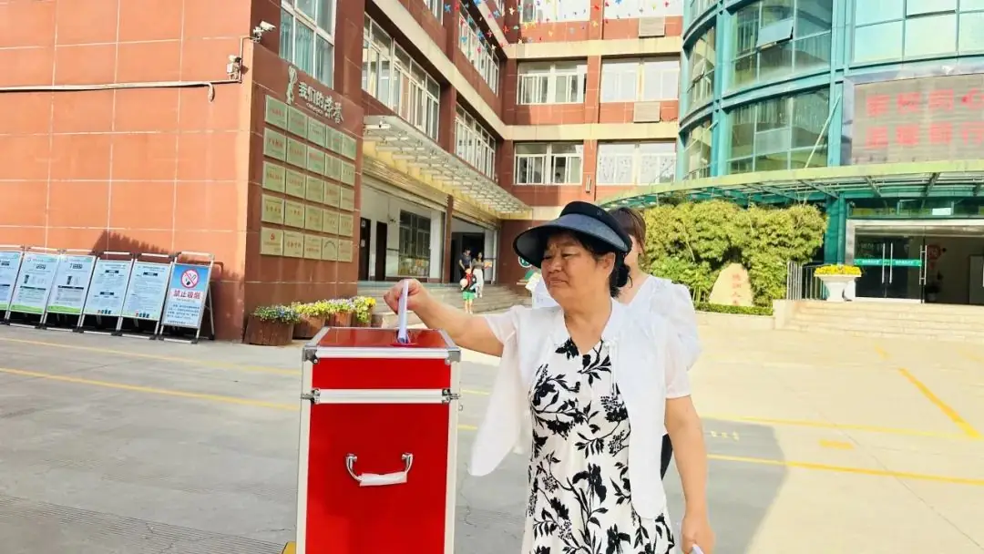 家校同心  温暖前行——曲江第九小学家长会召开 第44张