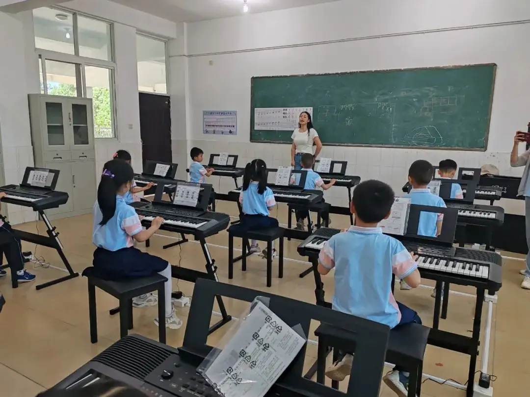 【童乐•幼小衔接】你好,小学——大一班课程故事纪实 第44张 【童乐•幼小衔接】你好,小学——大一班课程故事纪实 第44张