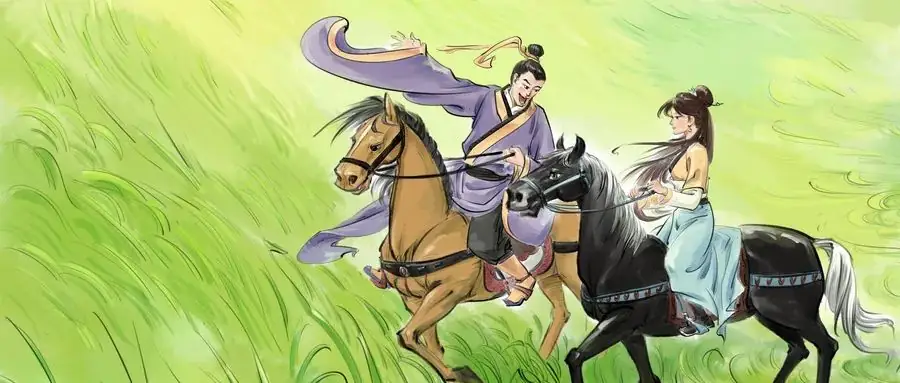 小学语文必背的古诗词分类汇总(11类),建议孩子背诵,每年都会考 第9张