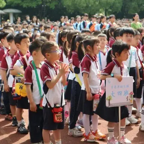 【“来塞”资讯】趣见小学,“幼”见美好 第19张