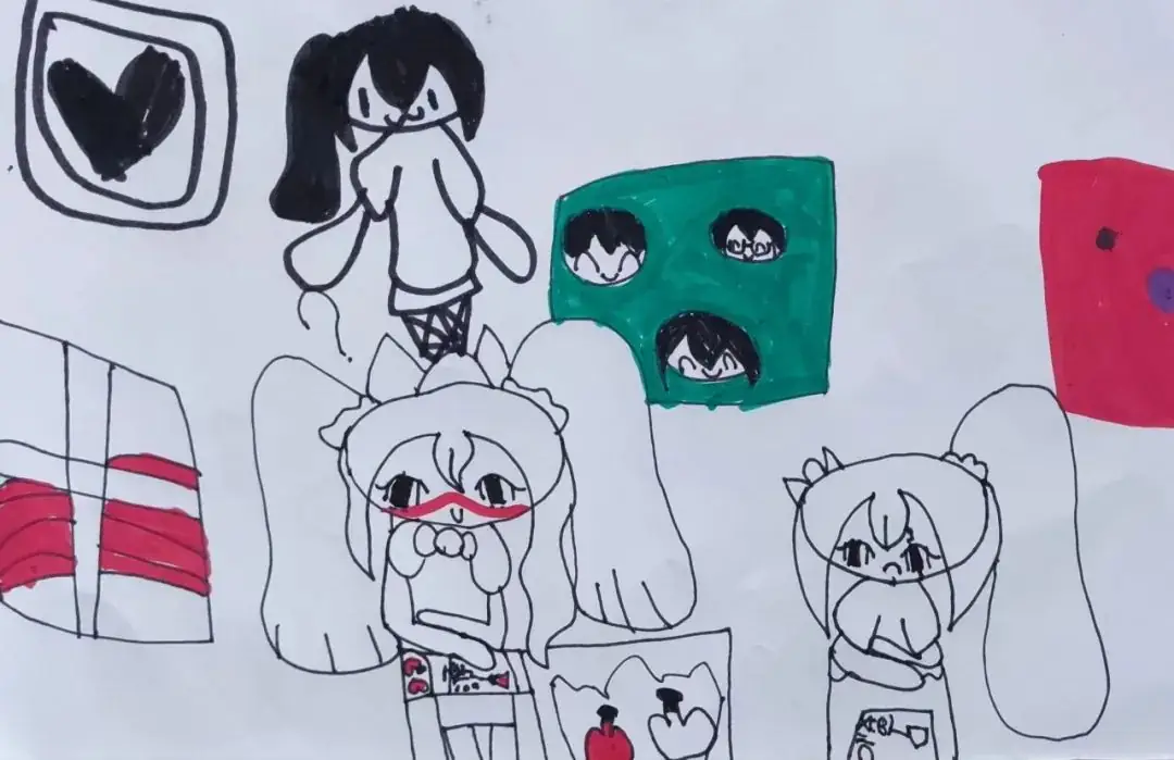 【童乐•幼小衔接】你好,小学——大一班课程故事纪实 第24张 【童乐•幼小衔接】你好,小学——大一班课程故事纪实 第24张