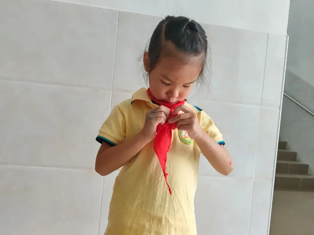 【童乐•幼小衔接】你好,小学——大一班课程故事纪实 第65张 【童乐•幼小衔接】你好,小学——大一班课程故事纪实 第65张