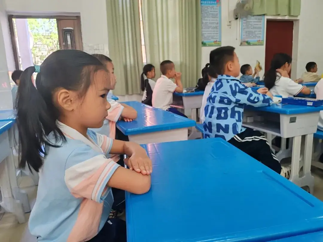 【童乐•幼小衔接】你好,小学——大一班课程故事纪实 第48张 【童乐•幼小衔接】你好,小学——大一班课程故事纪实 第48张