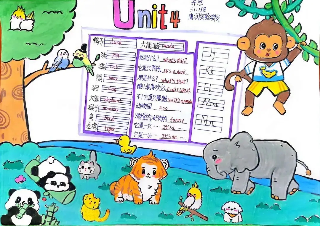 喜报——应城市首届小学英语素养大赛 第5张 喜报——应城市首届小学英语素养大赛 第5张
