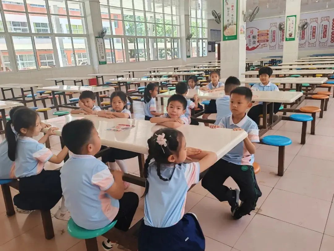 【童乐•幼小衔接】你好,小学——大一班课程故事纪实 第43张 【童乐•幼小衔接】你好,小学——大一班课程故事纪实 第43张