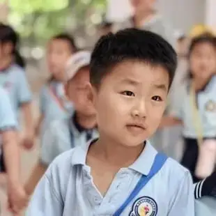 【活动资讯】走进小学,礼遇成长!——康润幼儿园幼小衔接系列活动之小学探访之旅 第6张 【活动资讯】走进小学,礼遇成长!——康润幼儿园幼小衔接系列活动之小学探访之旅 第6张