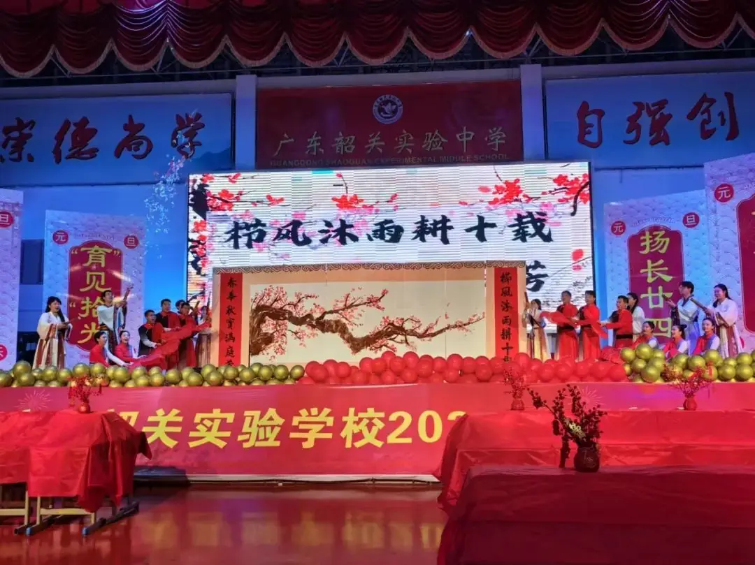 广东韶关实验小学2024年秋季骨干教师招聘公告 第34张 广东韶关实验小学2024年秋季骨干教师招聘公告 第34张