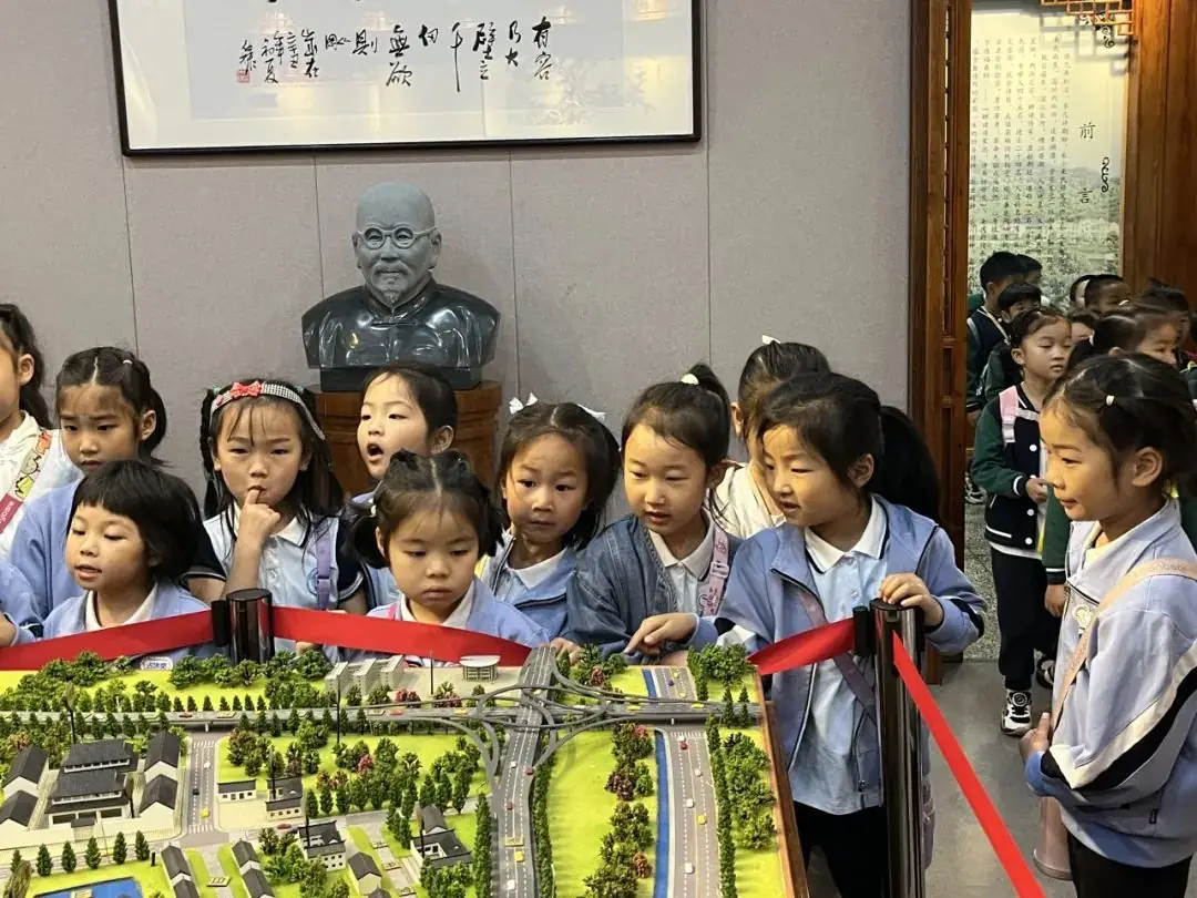 【“来塞”资讯】趣见小学,“幼”见美好 第30张