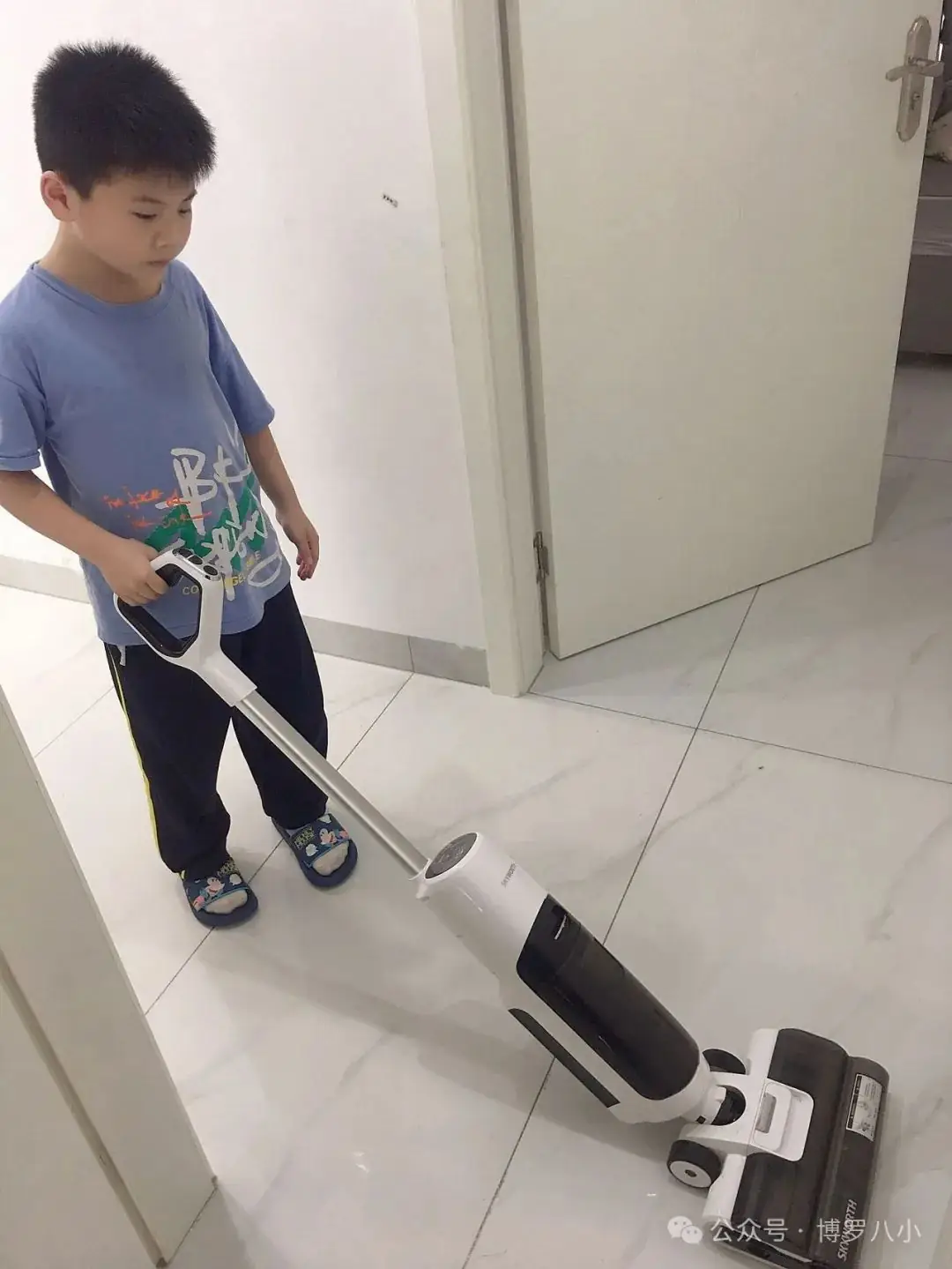 快乐实践,劳动光荣——博罗县第八小学开展劳动实践教育活动 第4张 快乐实践,劳动光荣——博罗县第八小学开展劳动实践教育活动 第4张