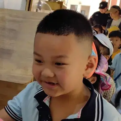 【活动资讯】走进小学,礼遇成长!——康润幼儿园幼小衔接系列活动之小学探访之旅 第9张 【活动资讯】走进小学,礼遇成长!——康润幼儿园幼小衔接系列活动之小学探访之旅 第9张