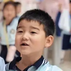【活动资讯】走进小学,礼遇成长!——康润幼儿园幼小衔接系列活动之小学探访之旅 第8张 【活动资讯】走进小学,礼遇成长!——康润幼儿园幼小衔接系列活动之小学探访之旅 第8张