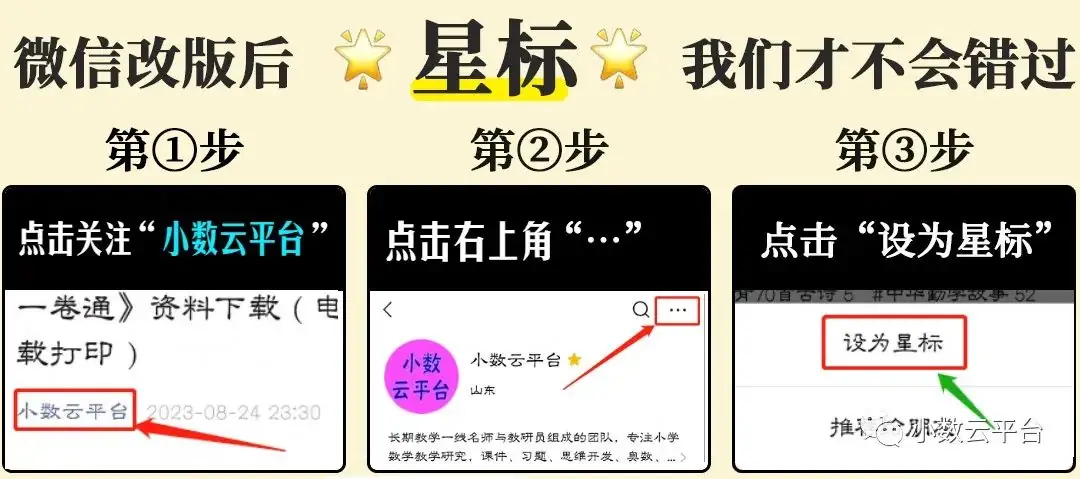 小学数学1-6年级易错重点题解题思路汇总(附答案) 第1张