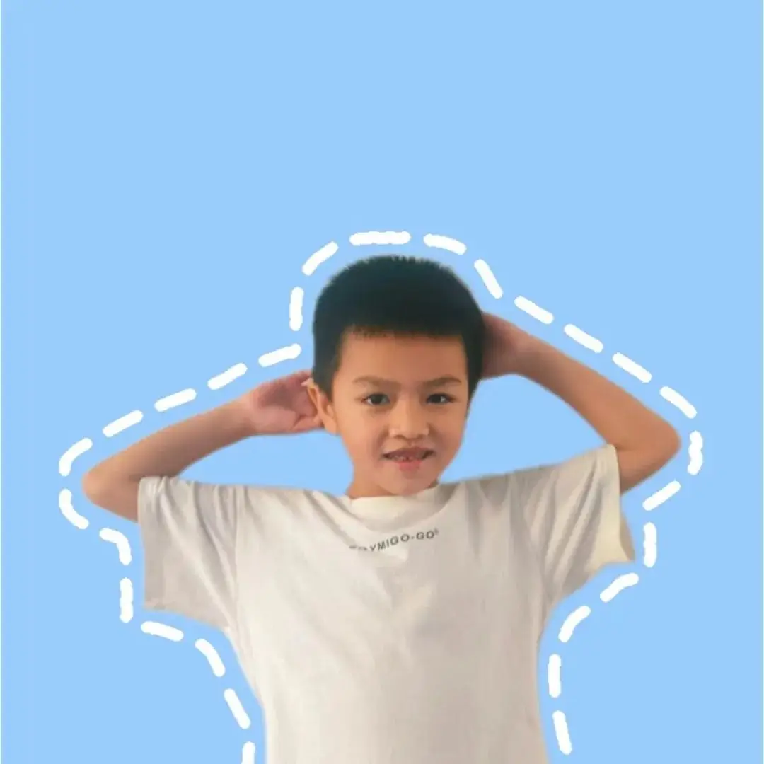 【学前教育宣传月】探小学之趣 赴成长之约——三亚市第一幼儿园走进小学活动 第7张