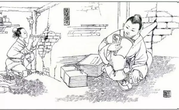 中考状元:要想中考考得好,语文成绩不能少 第1张 中考状元:要想中考考得好,语文成绩不能少 第1张