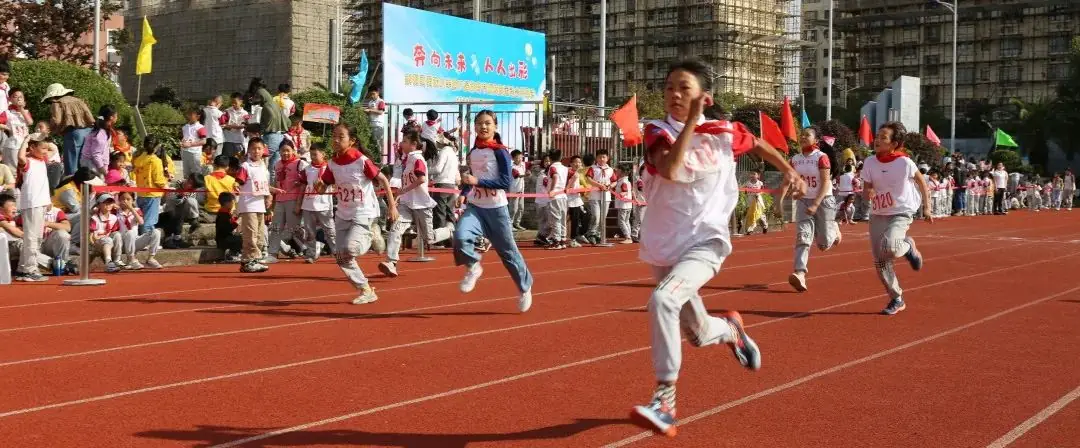 【文明校园】崇明区明珠小学:以“文”化人, 以“竹”育人 第22张 【文明校园】崇明区明珠小学:以“文”化人, 以“竹”育人 第22张