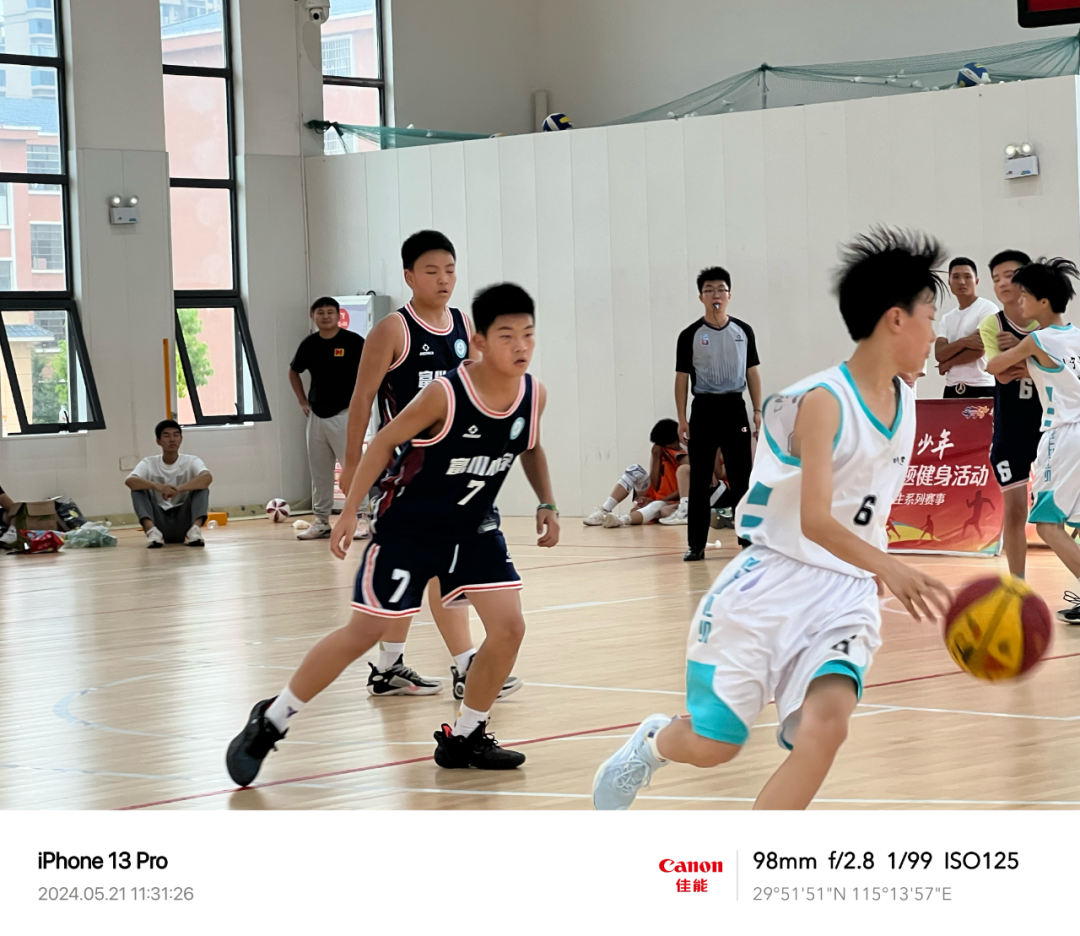 战报 | 实验小学和实验二小会师女篮总决赛 排市中心小学单场投中五记三分球 第25张 战报 | 实验小学和实验二小会师女篮总决赛 排市中心小学单场投中五记三分球 第25张