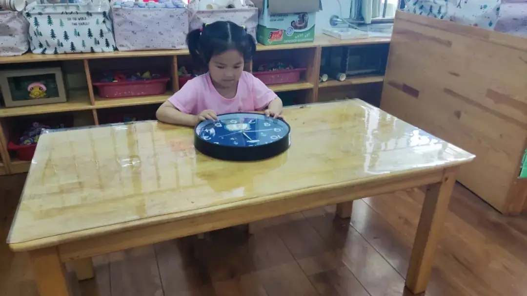 【童乐•幼小衔接】你好,小学——大一班课程故事纪实 第73张 【童乐•幼小衔接】你好,小学——大一班课程故事纪实 第73张