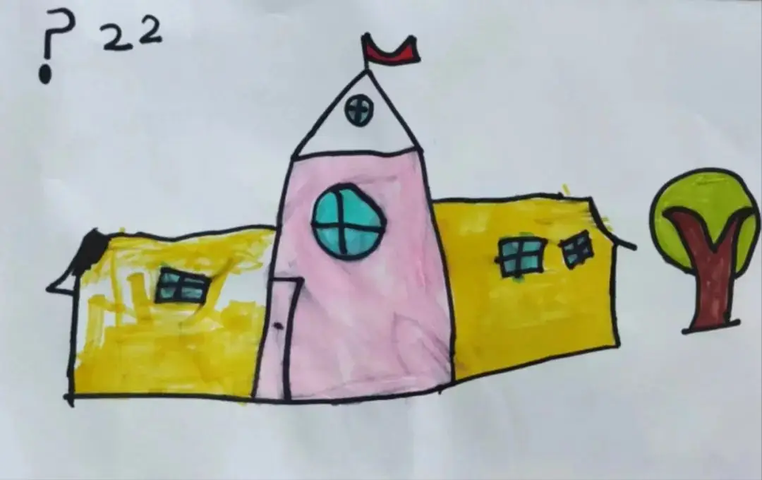 【童乐•幼小衔接】你好,小学——大一班课程故事纪实 第13张 【童乐•幼小衔接】你好,小学——大一班课程故事纪实 第13张