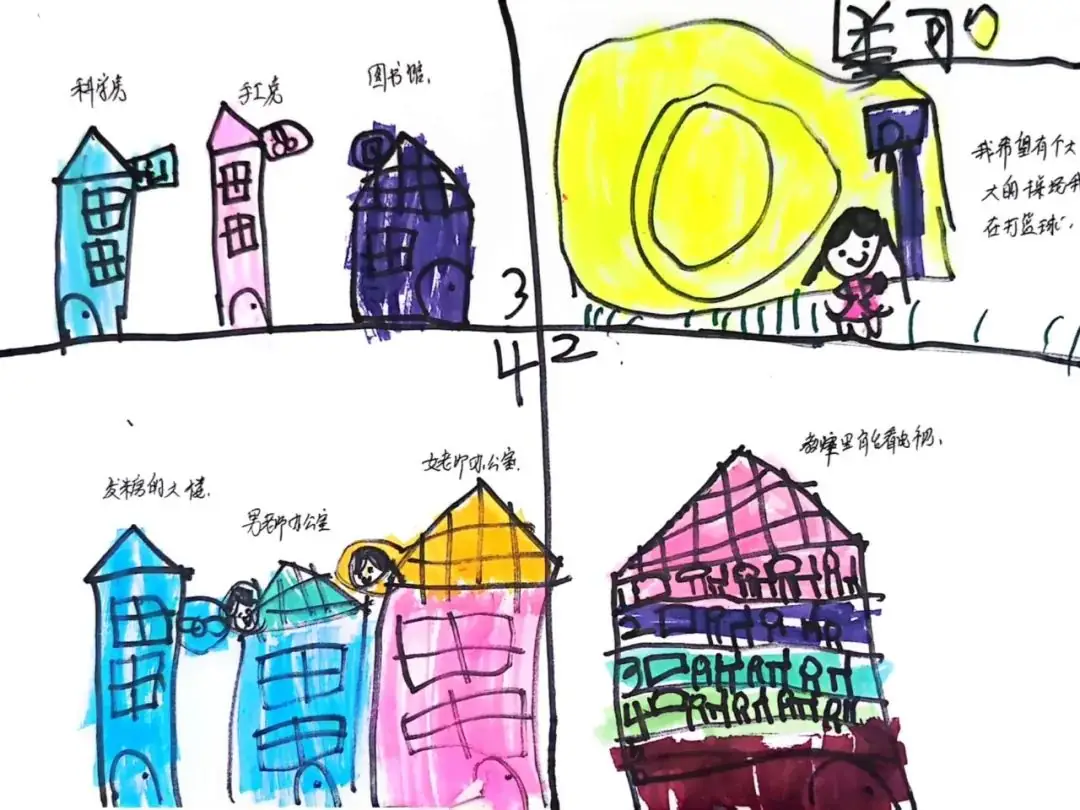 【幼小衔接】小学初体验,走进新起点—剑河县城关第一幼儿园开展大班幼儿走进小学主题活动 第11张 【幼小衔接】小学初体验,走进新起点—剑河县城关第一幼儿园开展大班幼儿走进小学主题活动 第11张