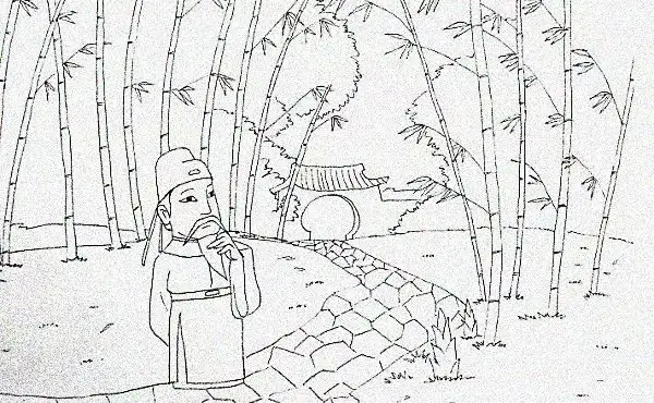 中考状元:要想中考考得好,语文成绩不能少 第4张 中考状元:要想中考考得好,语文成绩不能少 第4张