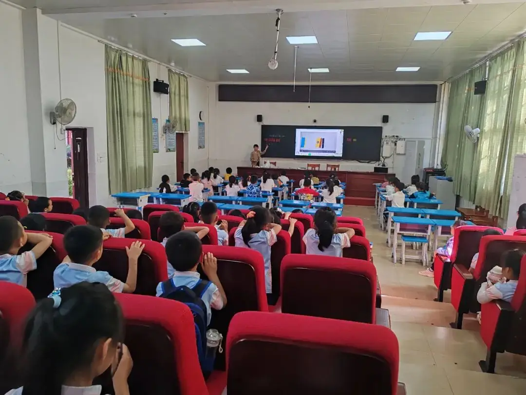 【童乐•幼小衔接】你好,小学——大一班课程故事纪实 第47张 【童乐•幼小衔接】你好,小学——大一班课程故事纪实 第47张