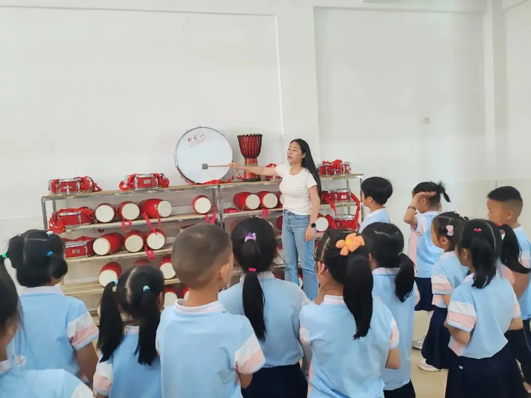 【童乐•幼小衔接】你好,小学——大一班课程故事纪实 第42张 【童乐•幼小衔接】你好,小学——大一班课程故事纪实 第42张