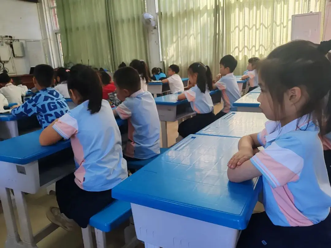 【童乐•幼小衔接】你好,小学——大一班课程故事纪实 第49张 【童乐•幼小衔接】你好,小学——大一班课程故事纪实 第49张
