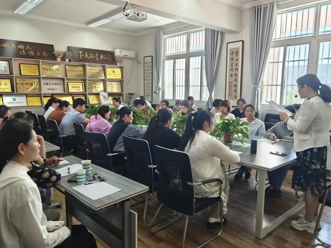 五德同育·携手弘德 | 大庆路小学:家校携手共促成长 用心培育静待花开 第7张