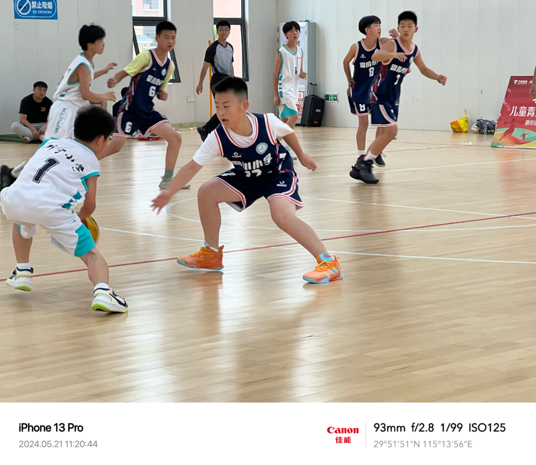 战报 | 实验小学和实验二小会师女篮总决赛 排市中心小学单场投中五记三分球 第23张 战报 | 实验小学和实验二小会师女篮总决赛 排市中心小学单场投中五记三分球 第23张