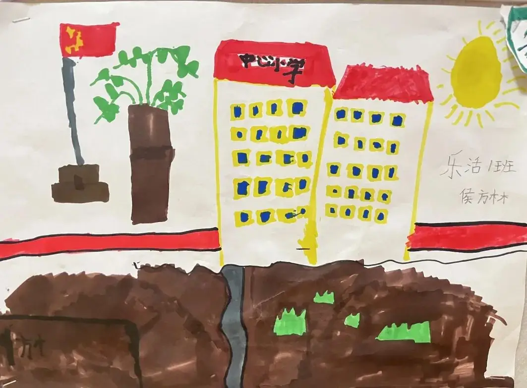 【乐活动态】初探小学 礼遇成长——新区第二幼儿园幼小衔接主题活动 第21张