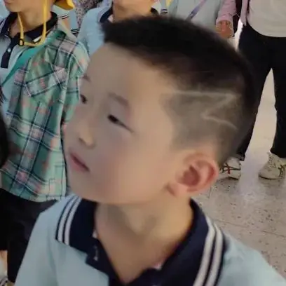 【活动资讯】走进小学,礼遇成长!——康润幼儿园幼小衔接系列活动之小学探访之旅 第7张 【活动资讯】走进小学,礼遇成长!——康润幼儿园幼小衔接系列活动之小学探访之旅 第7张