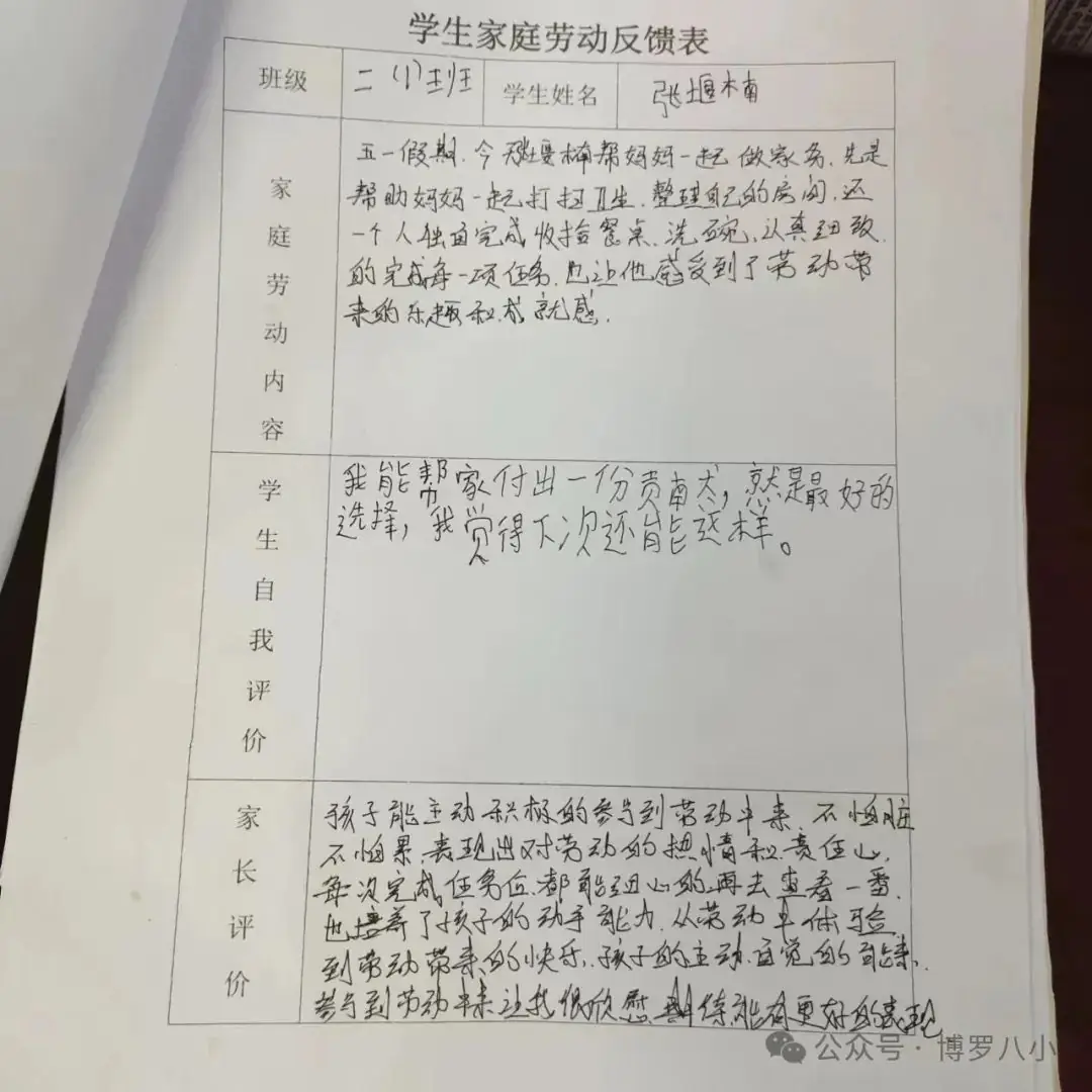 快乐实践,劳动光荣——博罗县第八小学开展劳动实践教育活动 第10张 快乐实践,劳动光荣——博罗县第八小学开展劳动实践教育活动 第10张