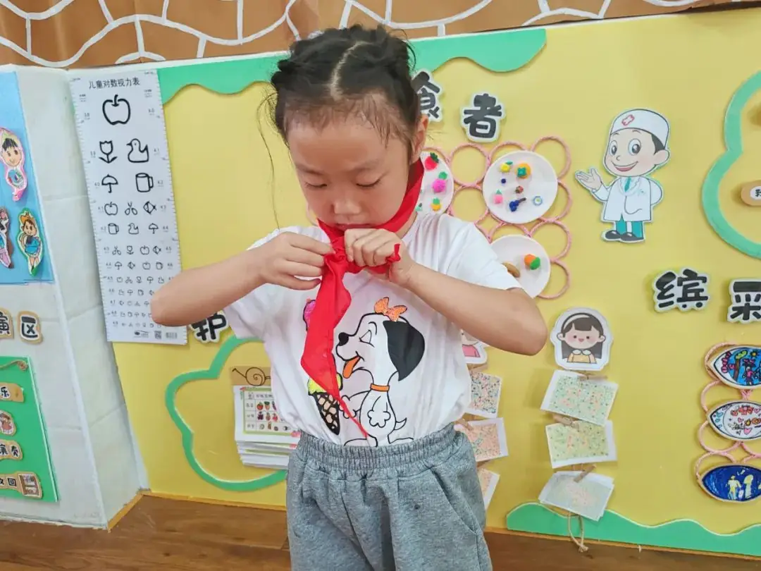 【童乐•幼小衔接】你好,小学——大一班课程故事纪实 第67张 【童乐•幼小衔接】你好,小学——大一班课程故事纪实 第67张