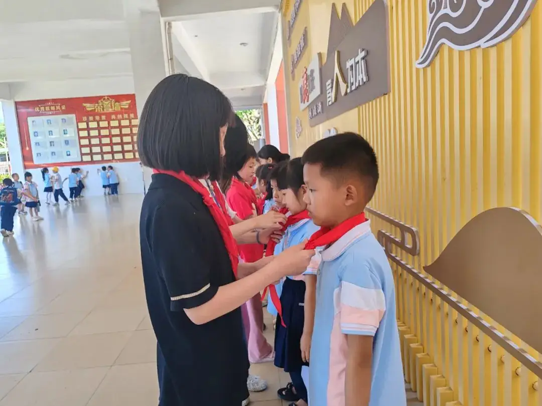 【童乐•幼小衔接】你好,小学——大一班课程故事纪实 第64张 【童乐•幼小衔接】你好,小学——大一班课程故事纪实 第64张