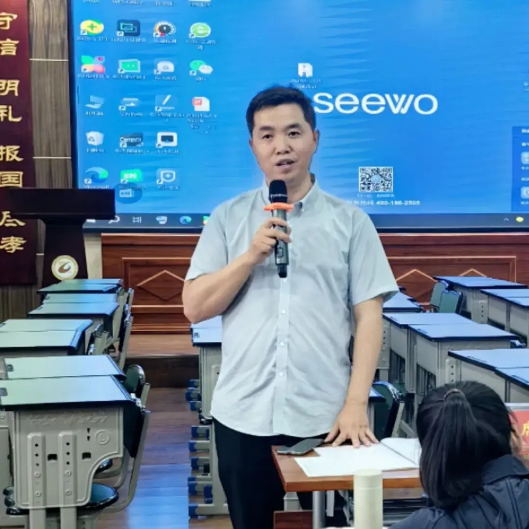 青白江区小学数学青年教师学习共同体活动暨“践行新课标 落实新课堂”教学研讨活动 第35张 青白江区小学数学青年教师学习共同体活动暨“践行新课标 落实新课堂”教学研讨活动 第35张