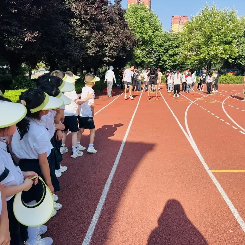 探秘小学  科学衔接——邰城幼儿园幼小衔接系列活动四 第13张