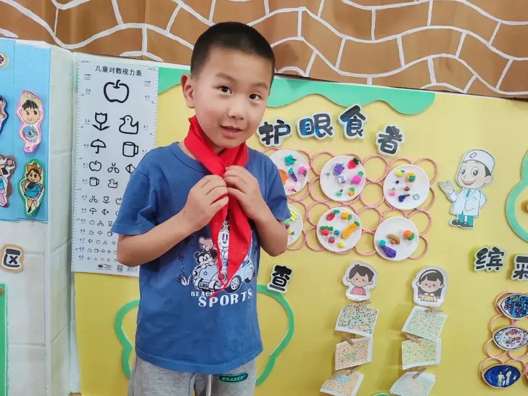 【童乐•幼小衔接】你好,小学——大一班课程故事纪实 第66张 【童乐•幼小衔接】你好,小学——大一班课程故事纪实 第66张