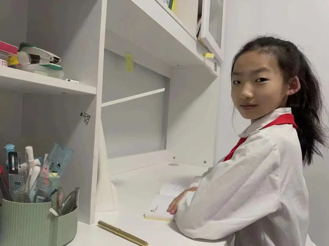【墨香阅读:学生篇】太湖路小学五一班语文阅读展示 第9张