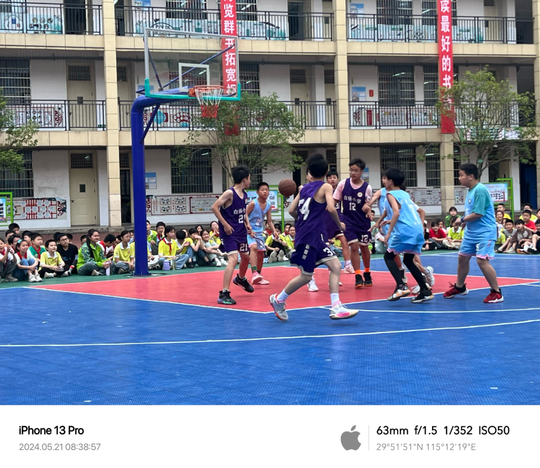战报 | 实验小学和实验二小会师女篮总决赛 排市中心小学单场投中五记三分球 第17张 战报 | 实验小学和实验二小会师女篮总决赛 排市中心小学单场投中五记三分球 第17张